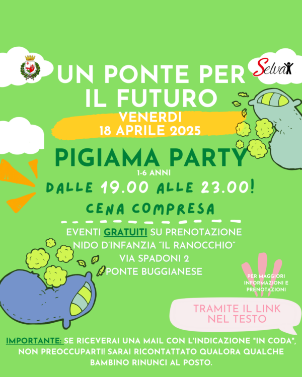 Pigiama Party